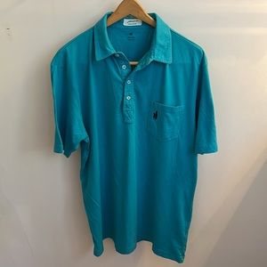 johnnie-O Men’s Polo